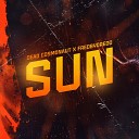 Dead Cosmonaut fredbydredd - Sun Remix