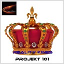 Projekt 101 - Reality Kings X Mix