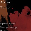 Afshin Torabi - Allemande Sonata n 5 in C Minor