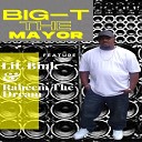 BIG T THE MAYOR feat LIL BINK RAHEEM THE… - Shake That