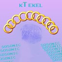 kTekel - Sosonic