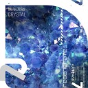 Ramin Arab - Crystal Extended Mix