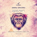Simina Grigoriu - Techno Monkey Paul Kalkbrenner Remix