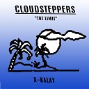 Cloudsteppers Ciel Dan Only - Trigger Happy