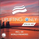 Maratone Frailai - Opus UpOnly 432 Mix Cut