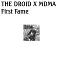 The Droid X MDMA - Rally King