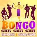 Disco Pirates Caterina Valente - Bongo Cha Cha Cha 2021 House Remix