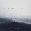 Gabriel Ness feat Anastasia Elliott - Bygone