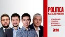 TV8 - LIVE Politica Nataliei Morari 01 06 2021