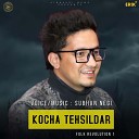 Subhan Negi - Kocha Tehsildar Folk Revolution 1