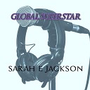 Sarah E Jackson - I Fall to Pieces