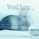 Best Sleep Music Academy - White Noise Wind Melody Pt 15