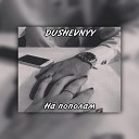DUSHEVNYY - Напополам
