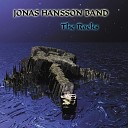 Jonas Hansson Band - What s On Your Mind