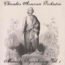 Chamber Armonie Orchestra - Symphony No 11 In E Flat Major K 16 I Molto…