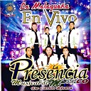 La Presencia Musical de Mexico - Lagrimas Tontas