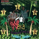 La Chalupa y su Waka Waka - el pum pum