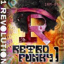 1 Revolution Music - Funkomatic