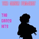 The Olivia Project - Xanadu I Live In Newtown John Mix