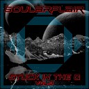 Soularflair - Cue 2 Glitch Noise Distortion Chaos Jazz…