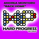 Andrea Montorsi - Back Home Part 1