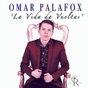 Omar Palafox - Quien Es Usted