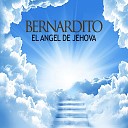 BERNARDITO - A Cristo Le Voy