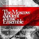 Moscow Ancient Music Ensemble - We The Spirits Of The Air Part I