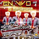 Trio Los Fanaticos de Hidalgo - La Pasion