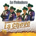 Grupo La Cheve - El Tao Tao