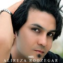 Alireza Roozegar - Hes