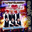 La Dinastia Musical de Los Hermanos Martinez - Cumbia del Chavo del 8