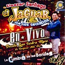 El Jaguar de Los Teclados Eleazar Santiago - Mi Razon de Ser