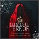 Truco o Trato - La Casa del Horror