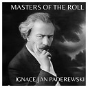 Ignace Jan Paderewski - Waltz Brilliante In A Flat Major Op 34 No 1