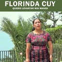 Florinda Cuy - Un Poderoso Dios