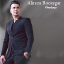 Alireza Rozegar - 01 Khodaya