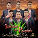 Idolos Del Pueblo - El Toro Bravo