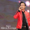 Alireza Roozegar - Nagoo