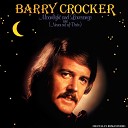 Barry Crocker - Just The Way You Look Tonight