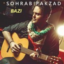 Sohrab Pakzad - Bazi