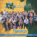 Mariachi Aguilas De La Esperanza - Amor eterno