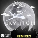 Dirty Audio Kayzo - Sky High Kayzo Remix