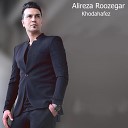 Alireza Roozegar - Khodahafez