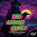 The Soulmate Project - The Addams Family Electro Swing Mix
