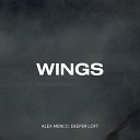 Alex Menco Deeper Loft - Wings