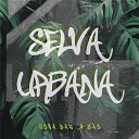 Juka Daz UAU feat Pika - Selva Urbana