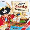 Kinder Schweizerdeutsch feat Helmi Sigg - Sharkys Piratelied Reprise Lied