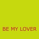 Inaa Dj - Be my lover
