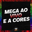 MC P nico DJ MANO LOST - Mega ao Vivo e a Cores